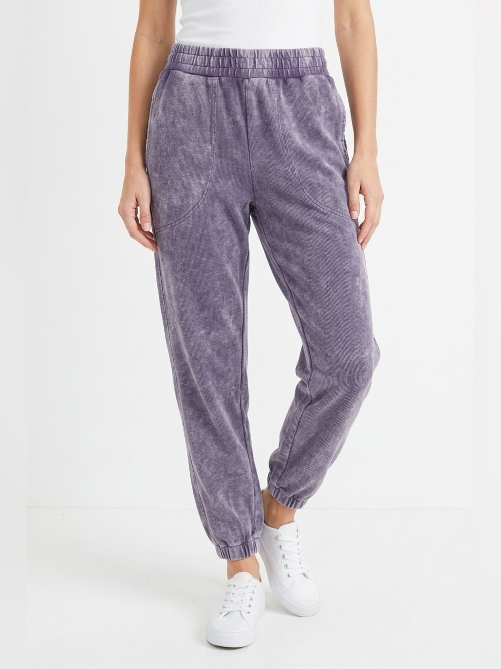 Calvin Klein 100% Cotton Jogger